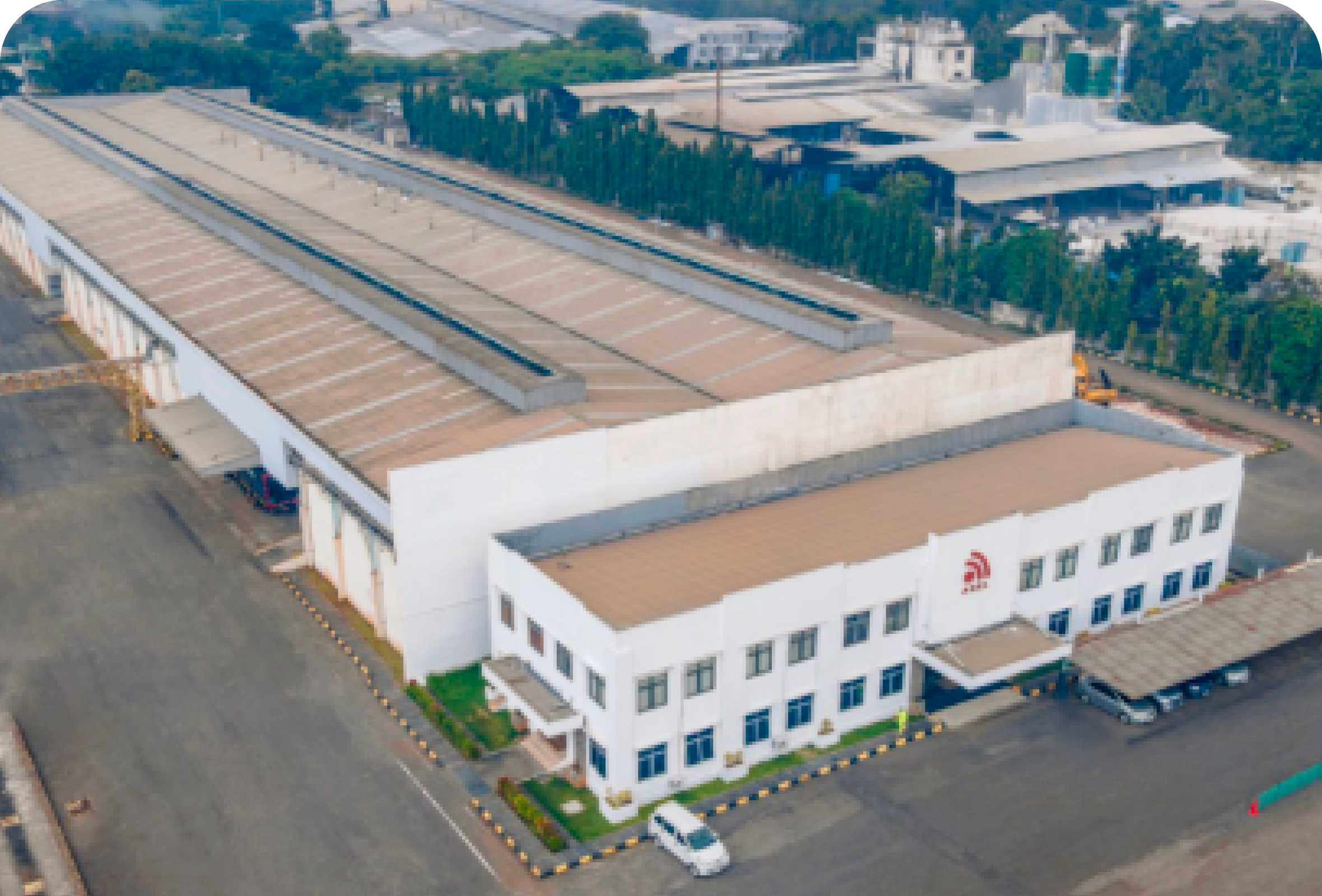 Biscuit Factory