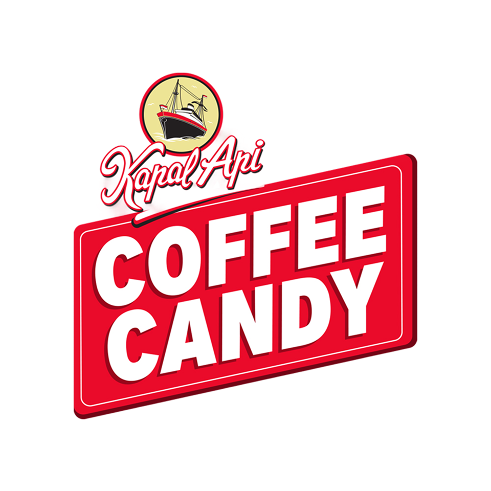 Kapal Api Coffee Candy