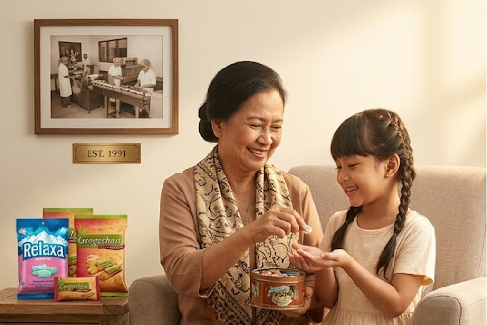 Warisan Kami
